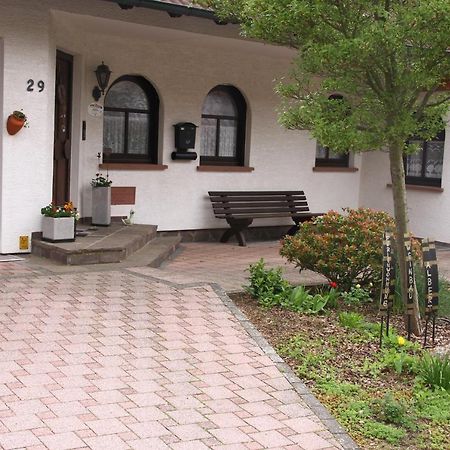 Ferienwohnungen Haus Albert Grossheubach Экстерьер фото