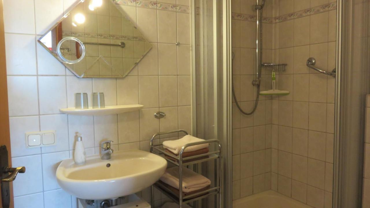 Ferienwohnungen Haus Albert Grossheubach Экстерьер фото